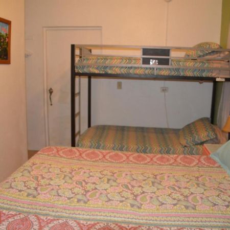 Palmetto Guesthouse Isla Culebra Kültér fotó