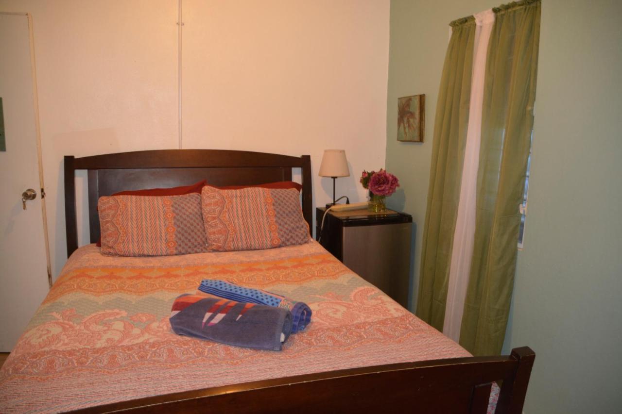 Palmetto Guesthouse Isla Culebra Kültér fotó