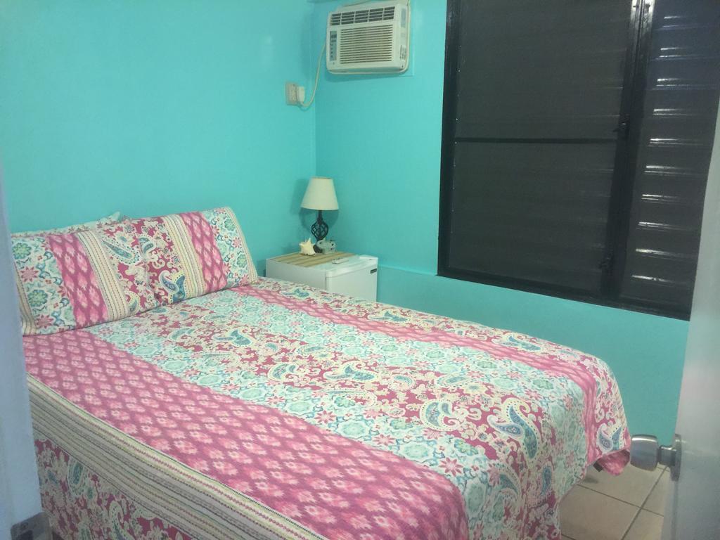 Palmetto Guesthouse Isla Culebra Kültér fotó